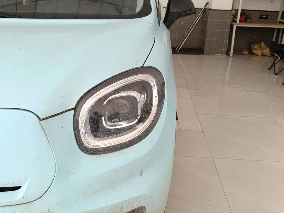 Leapmotor Leapmotor T03 — миниатюра 5