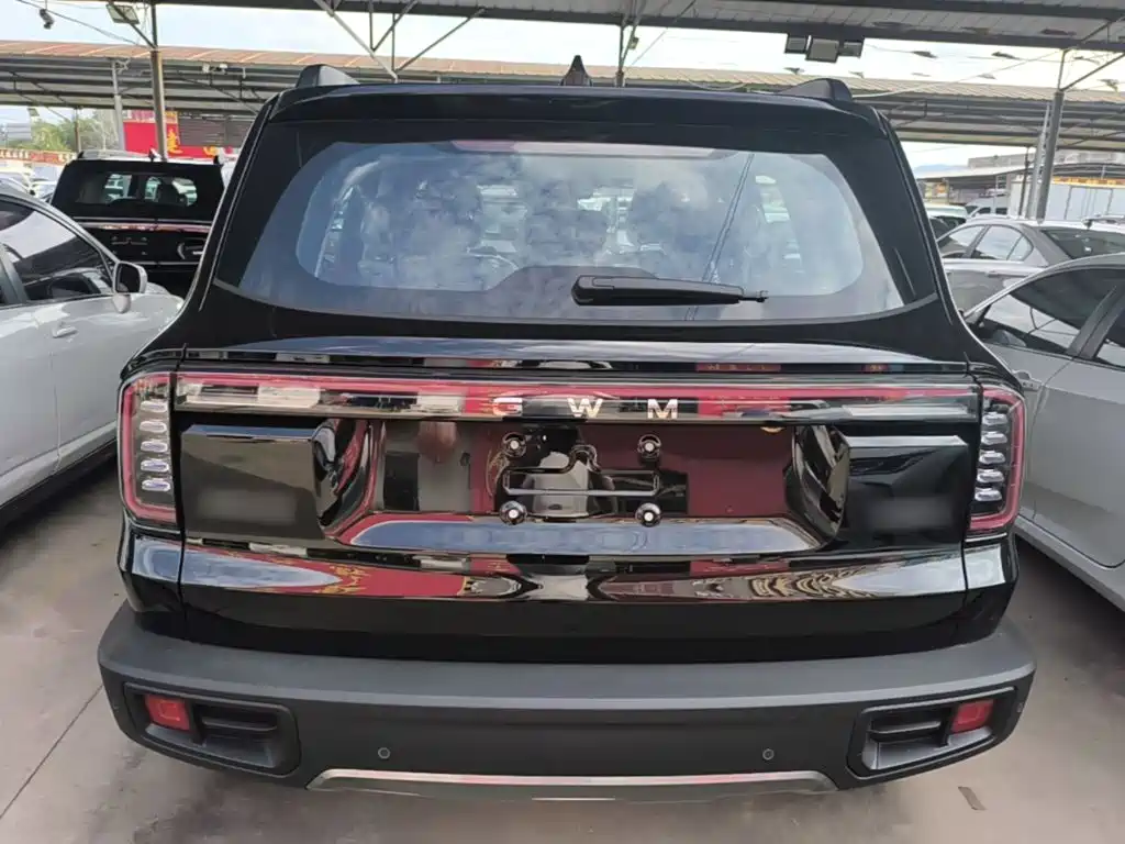 Haval Big Dog — миниатюра 6