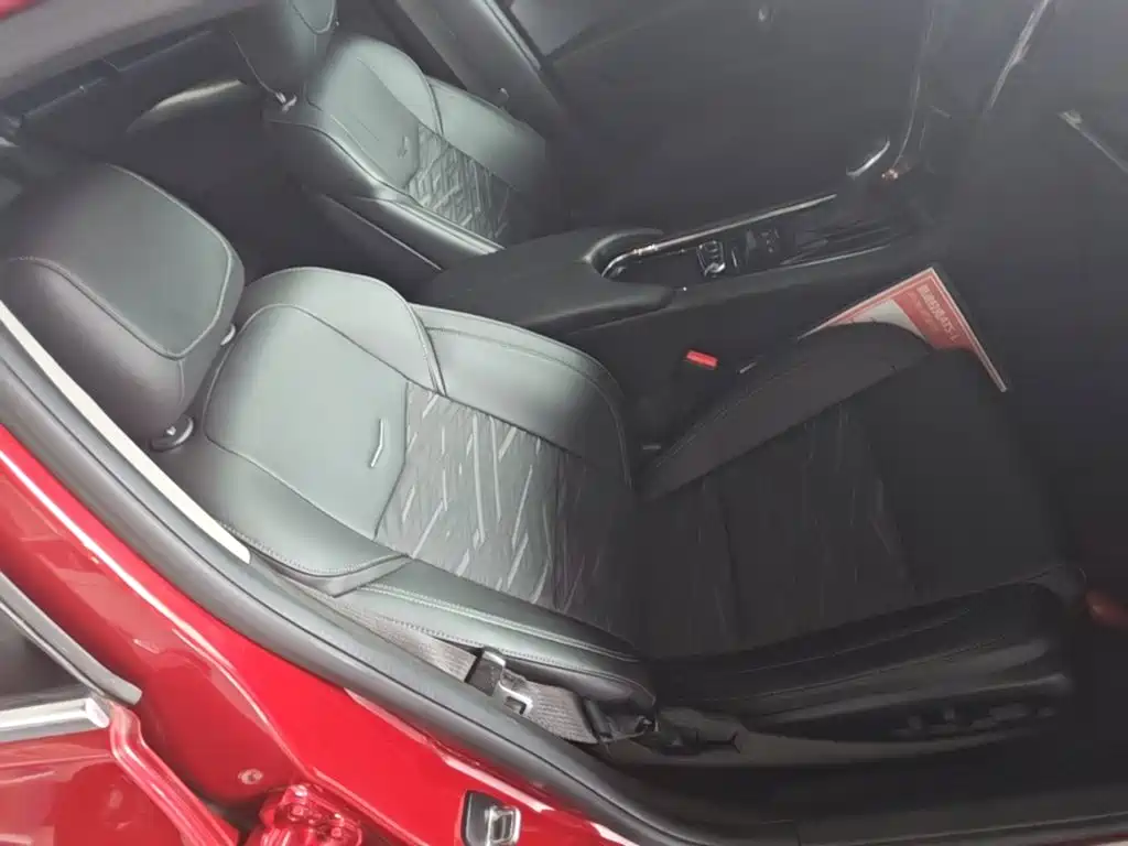 Cadillac ATS-L — миниатюра 25