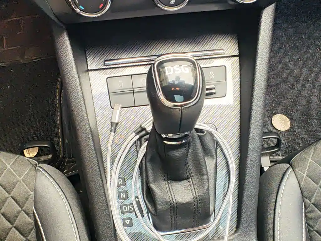 Skoda Octavia — миниатюра 7