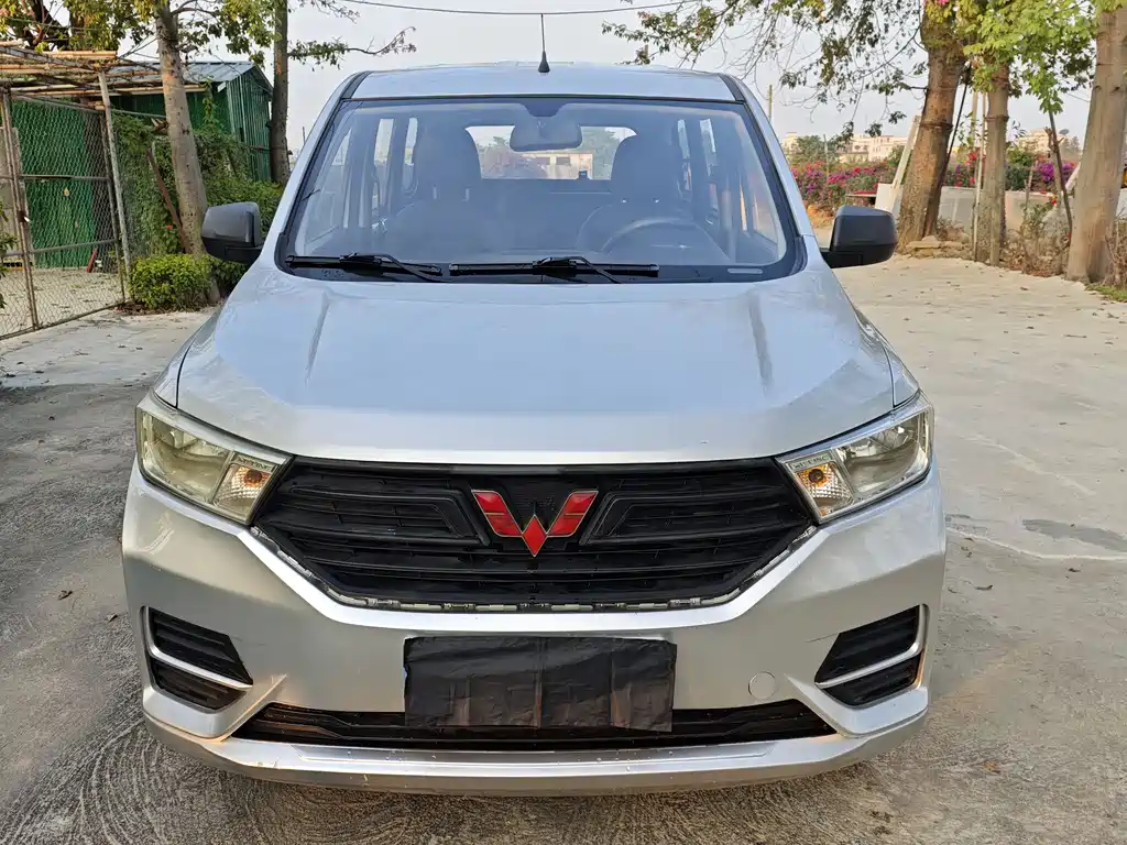 WULING WULING HONGGUANG