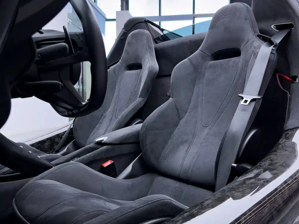 McLaren 720S — миниатюра 20
