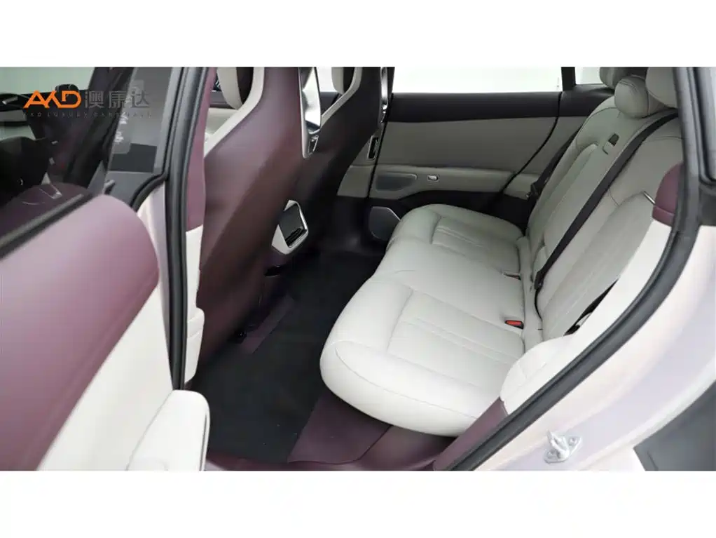 XIAOMI CAR XIAOMI YU7