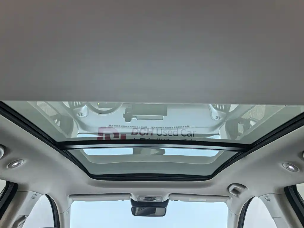 BYD Yuan Plus — миниатюра 16