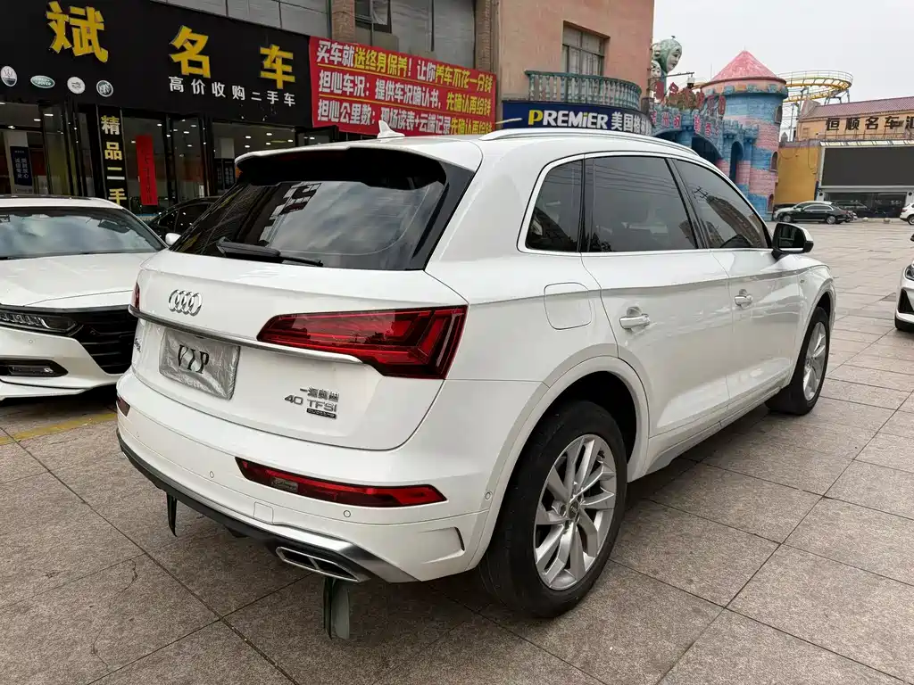 AUDI Q5L