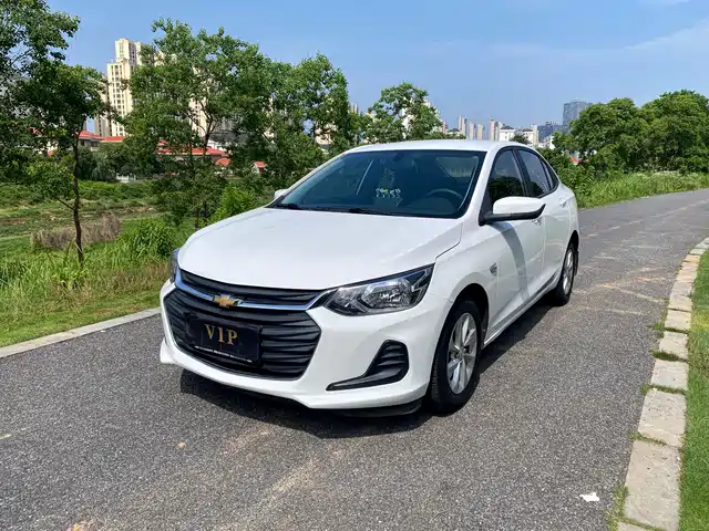 Chevrolet Cavalier