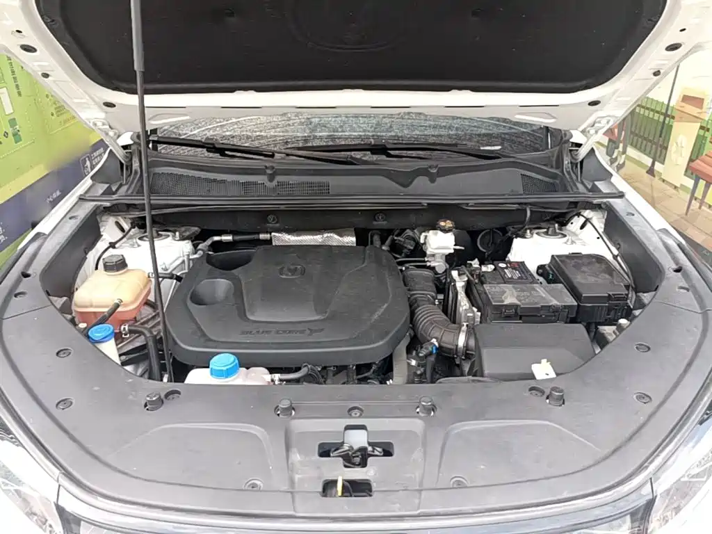 Changan CS75 PLUS — миниатюра 16