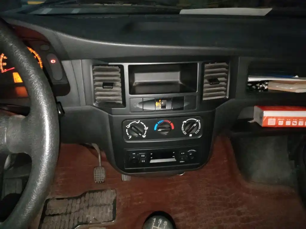 Wuling Zhiguang — миниатюра 14