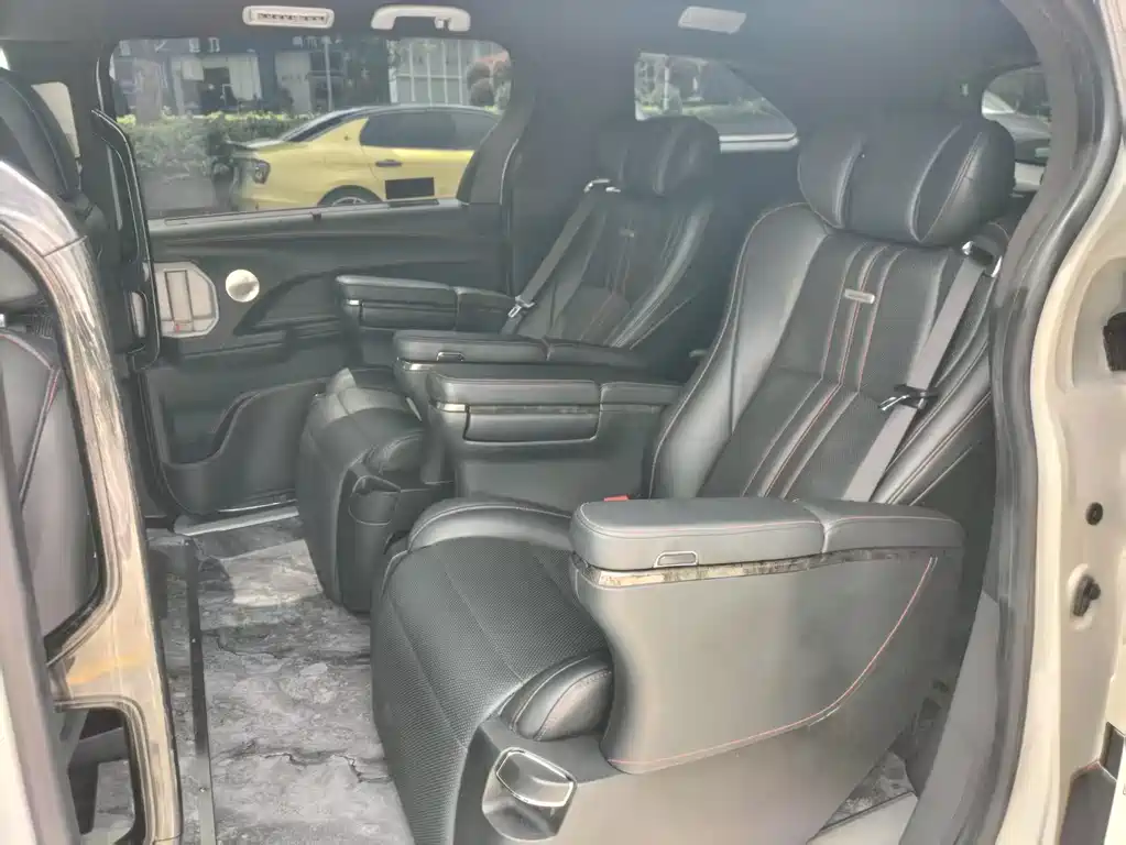 Toyota Sienna — фотографии объявления, Фото 17