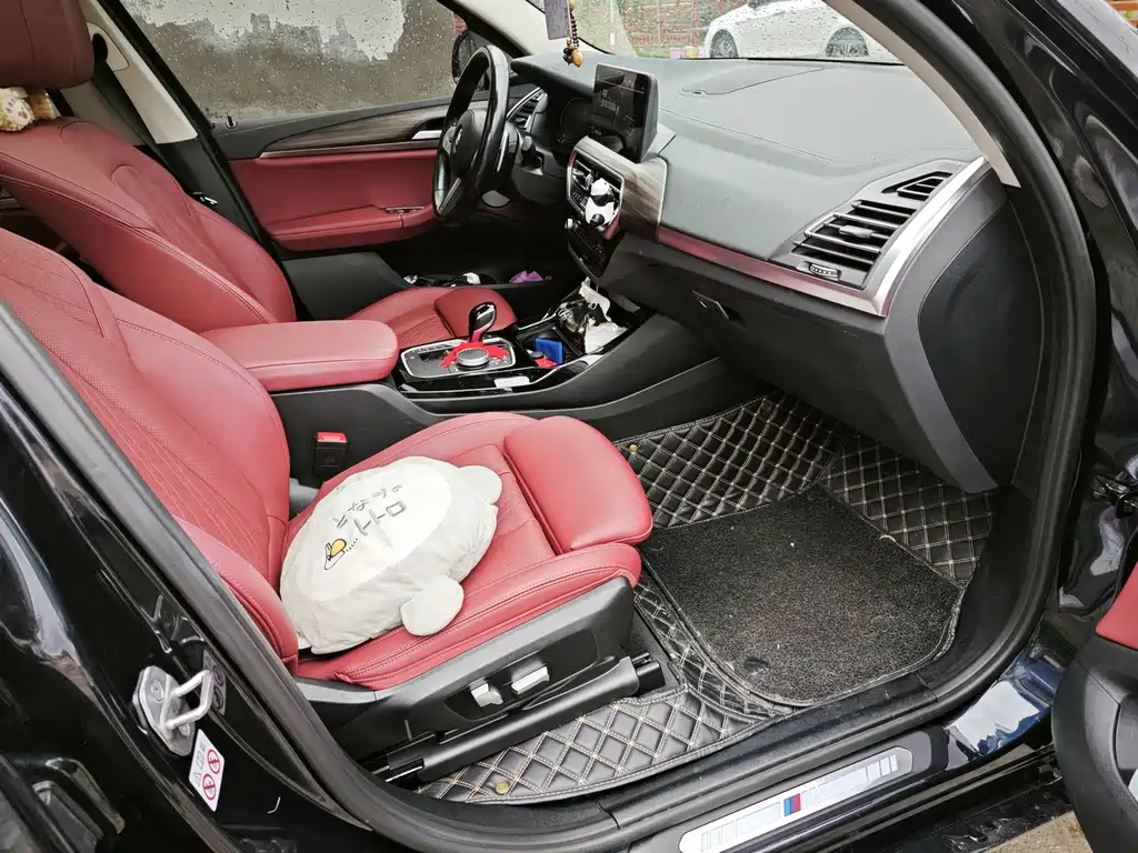 BMW X3 2023 xDrive30i Lead M