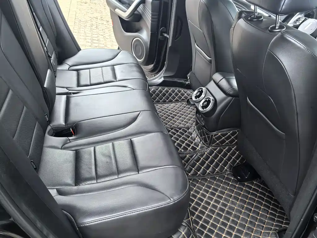 WEI PAI WEI BRAND VV7 GT