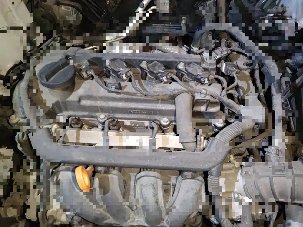 Hyundai Verna — миниатюра 11