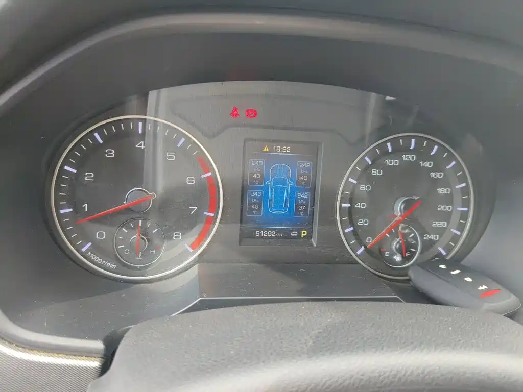 Haval H6 — миниатюра 7
