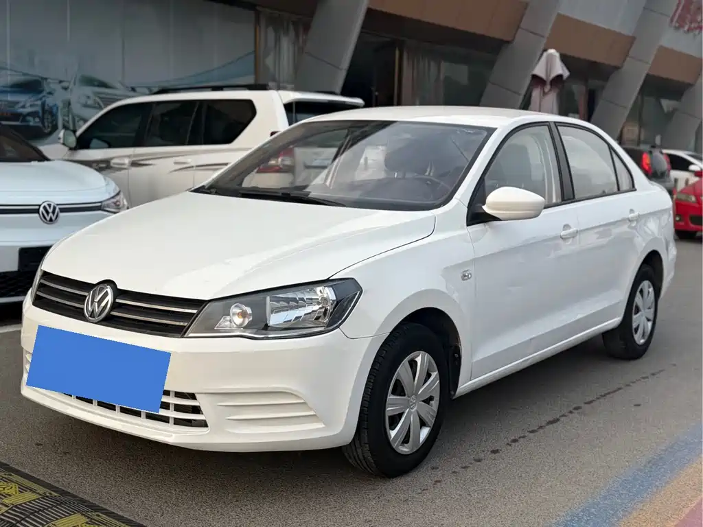 Volkswagen Jetta 2017