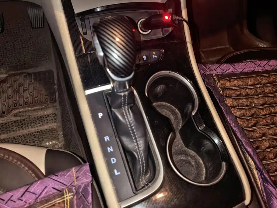 Buick Verano — миниатюра 16