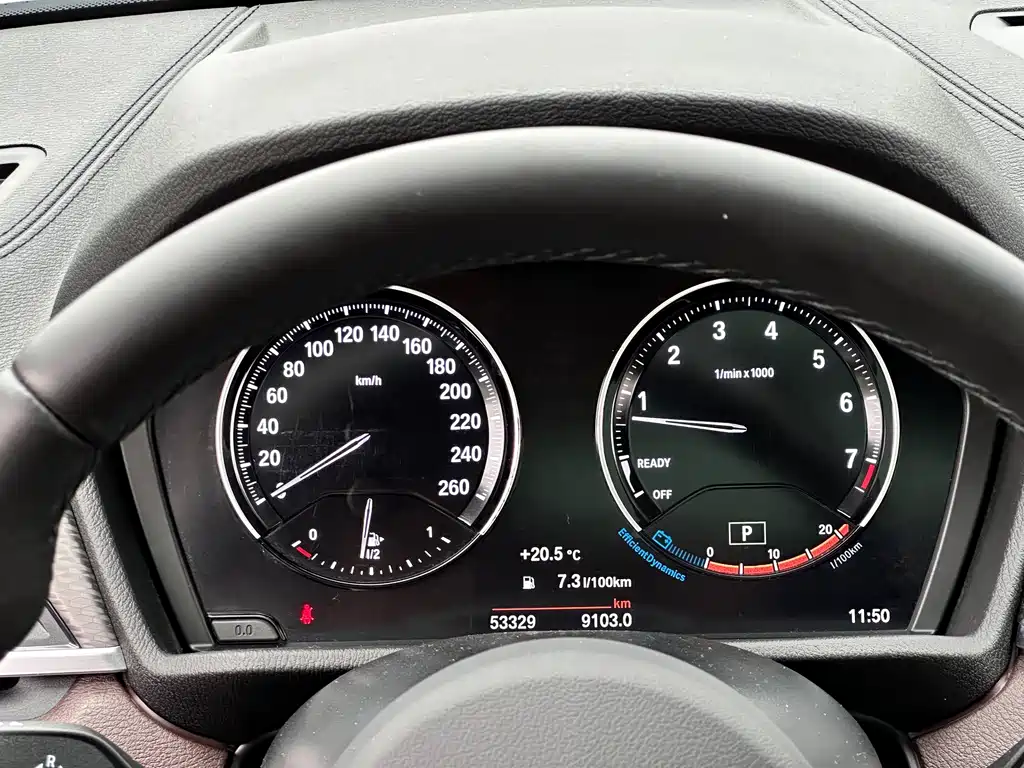 BMW X2 — миниатюра 15