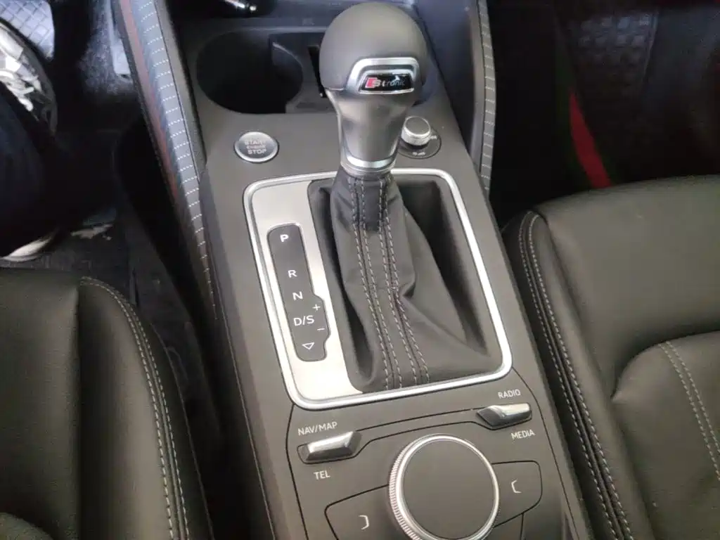 Audi Q2L — миниатюра 14