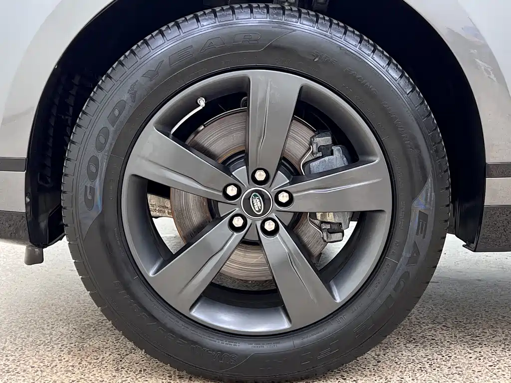 Land Rover Velar P300 S, фото 40