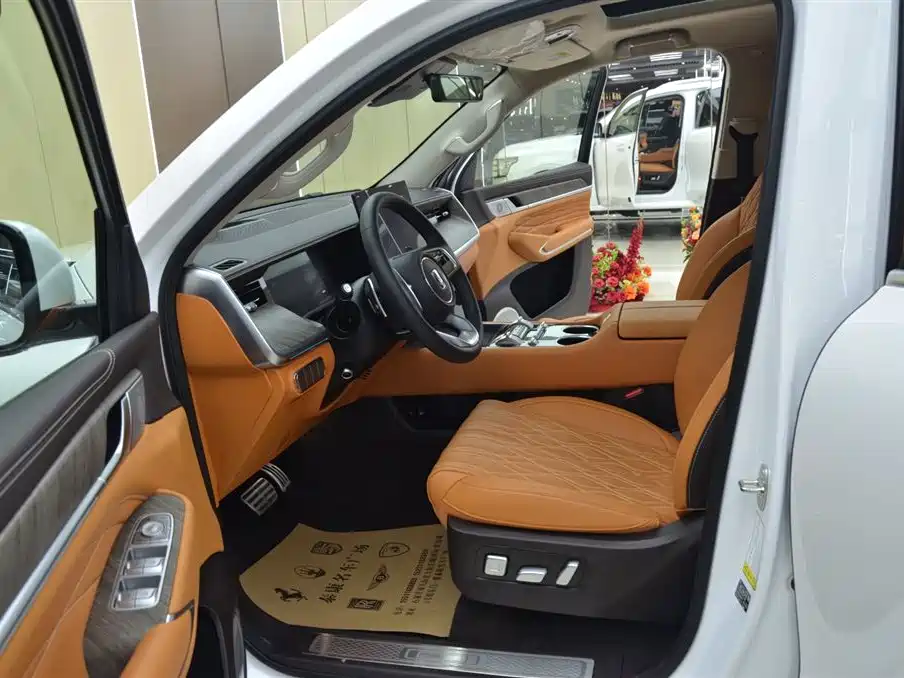 TANK TANK 500 NEW ENERGY