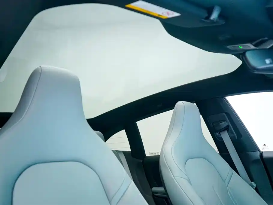 NIO ET5T 2024 75kWh Touring