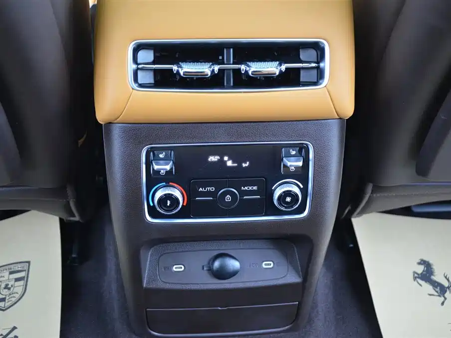 TANK TANK 500 NEW ENERGY