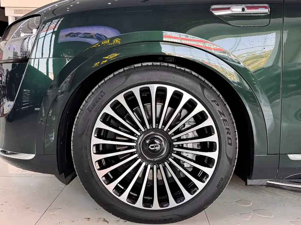 AITO ASK THE WORLD M9