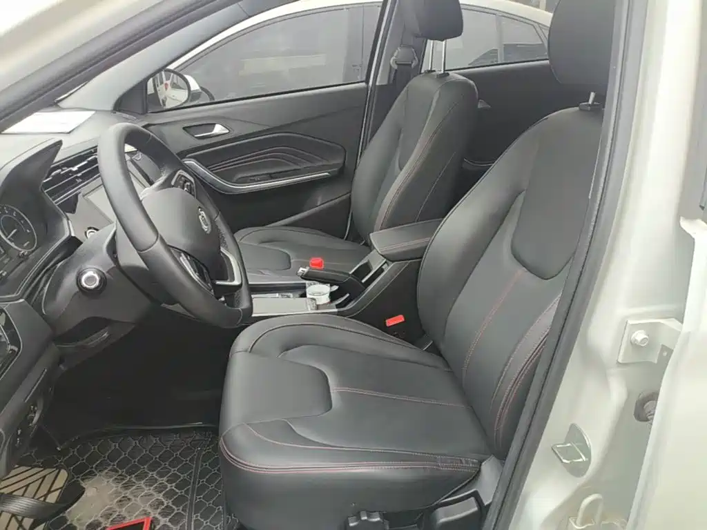 Chery Tiggo 3x — миниатюра 15