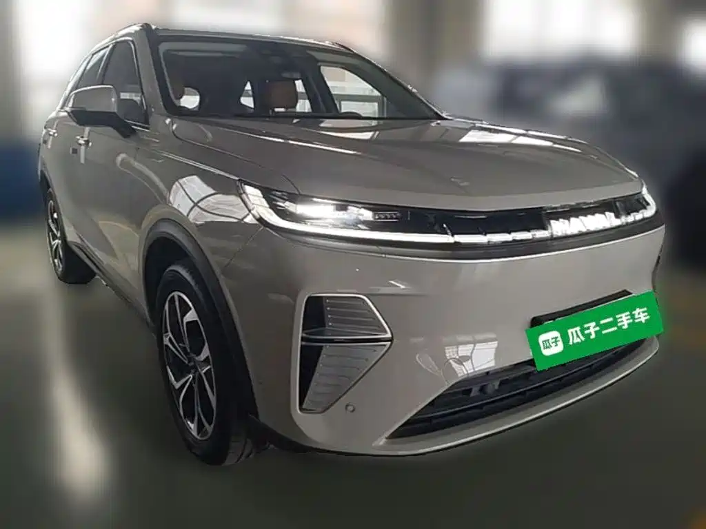 Haval Xiaolong MAX — миниатюра 6