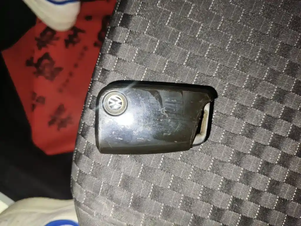 Volkswagen Tacqua — миниатюра 9