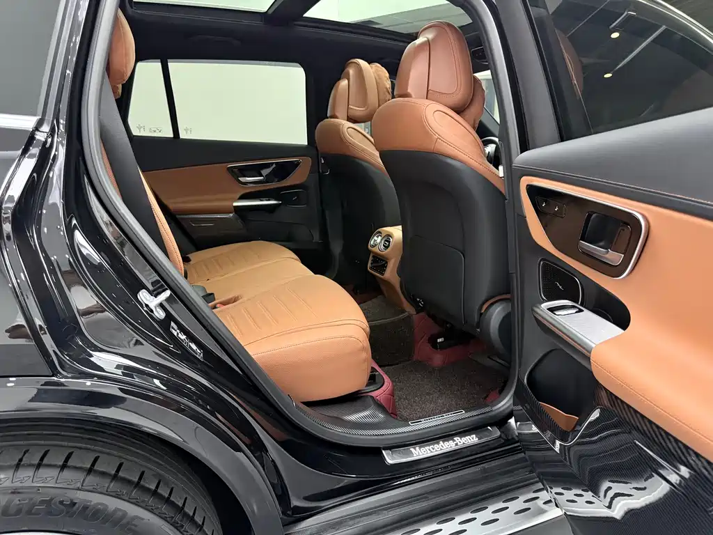 Mercedes-Benz GLC — миниатюра 28