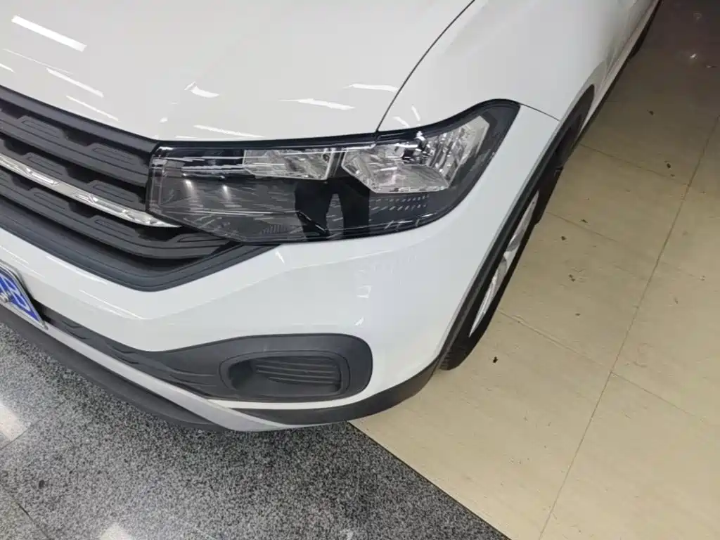 Volkswagen Tacqua — миниатюра 24
