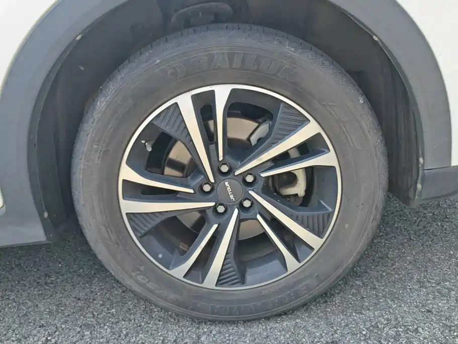 Jetour X70 PLUS — миниатюра 6