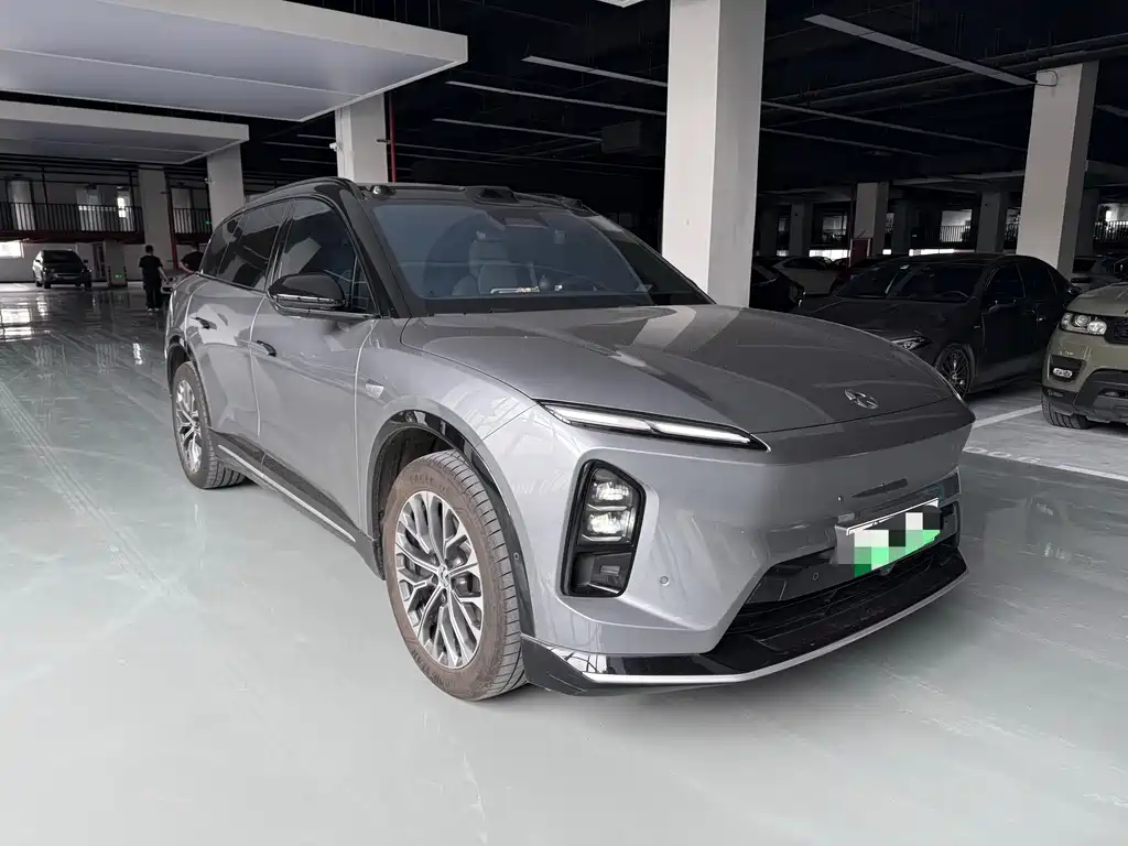 NIO ES6 2025 100kWh