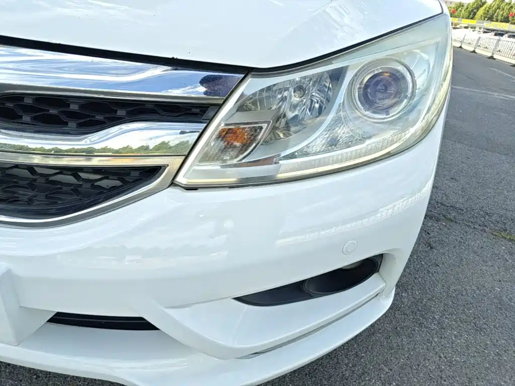 BYD Surui — миниатюра 24