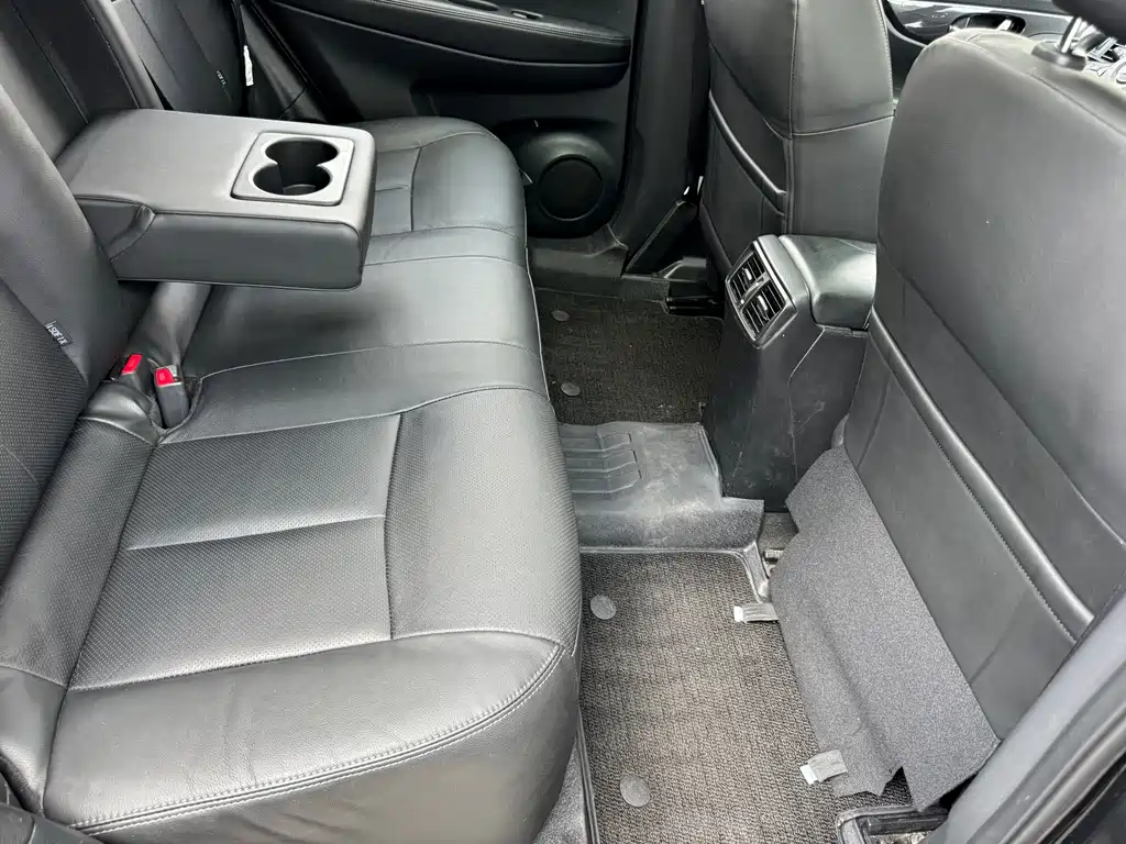 Nissan X-Trail — миниатюра 17