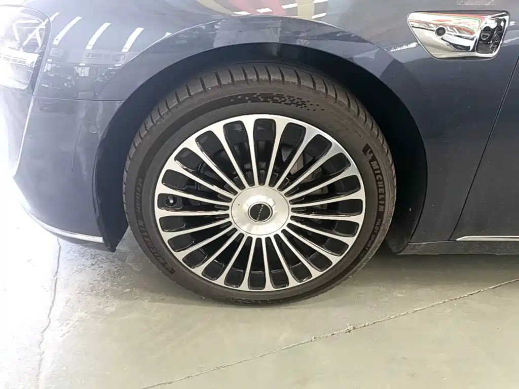 Xiangjie Xiangjie S9 — миниатюра 23