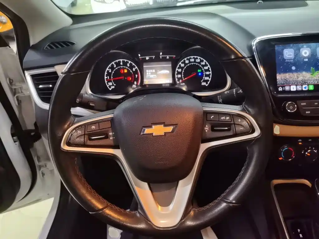 Chevrolet Monza — миниатюра 11