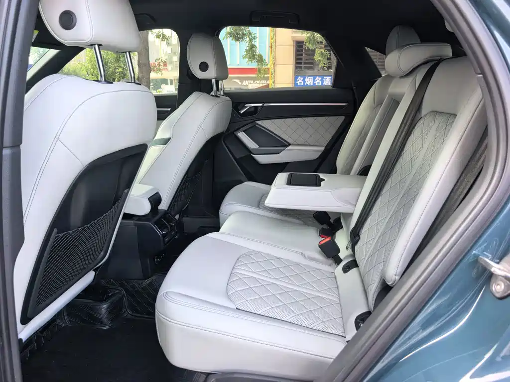 Audi Q3 Sportback — миниатюра 6