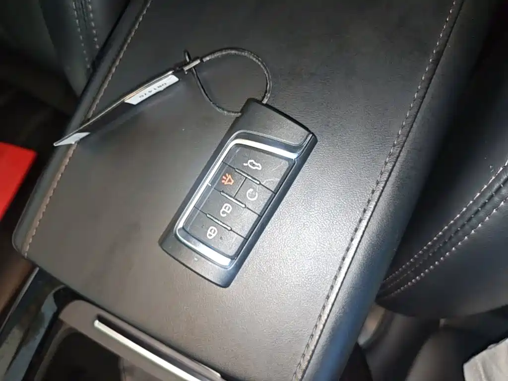 GAC M6 2024 MAX 270T WDCT
