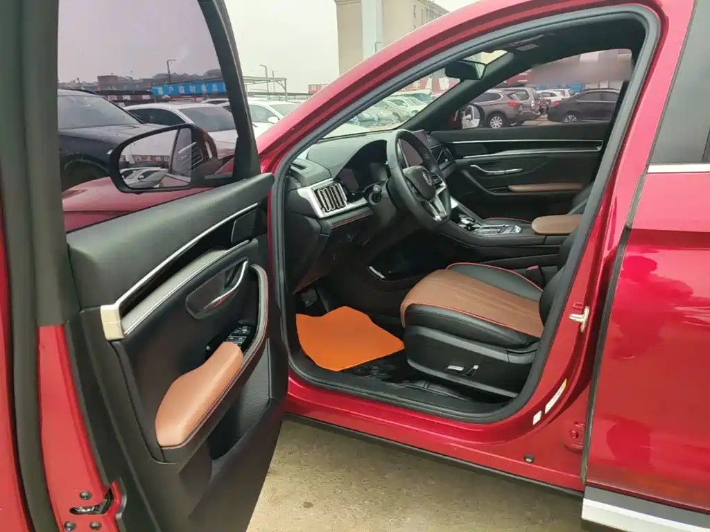 BYD PLUS — миниатюра 16
