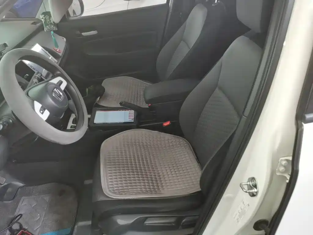Honda Fit — миниатюра 15