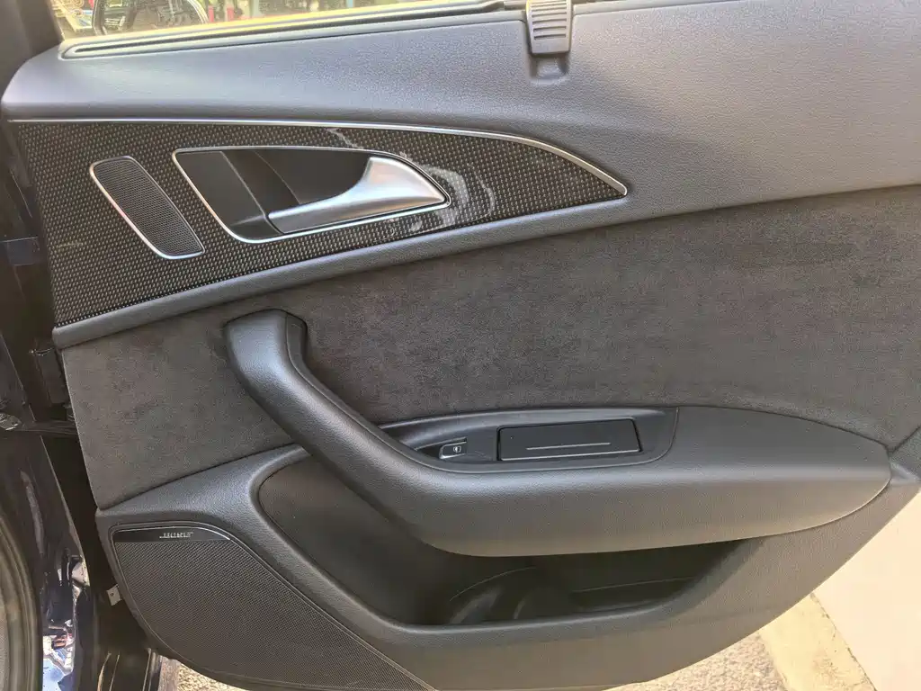 Audi S6 — миниатюра 17