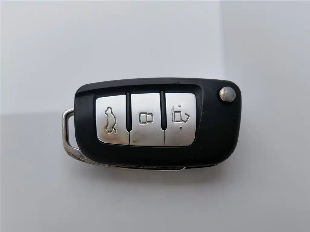 GEELY AUTOMOBILE EMGRAND