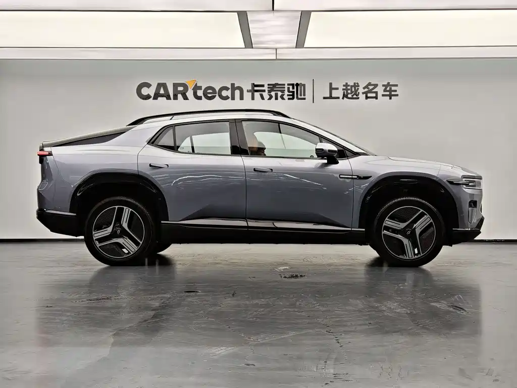 Changan E07 2025 90kWh Ultra