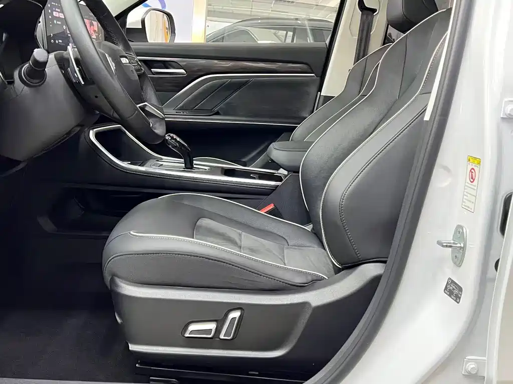 Haval H6 — миниатюра 14