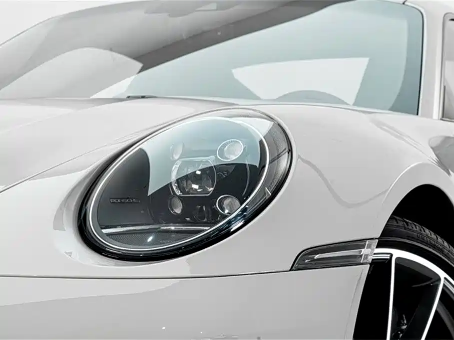 Porsche 911 2022 Carrera 3.0T