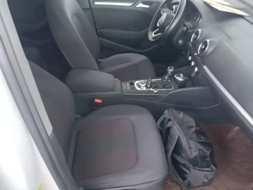 Audi A3 — миниатюра 25