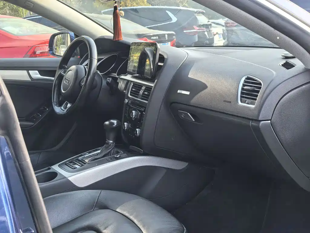 Audi A5 2016 Sportback 45 TFSI Comfort