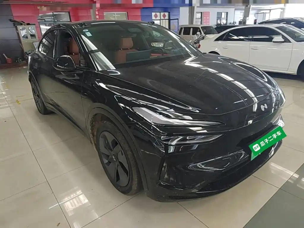 Onvo L60 2024 60kWh