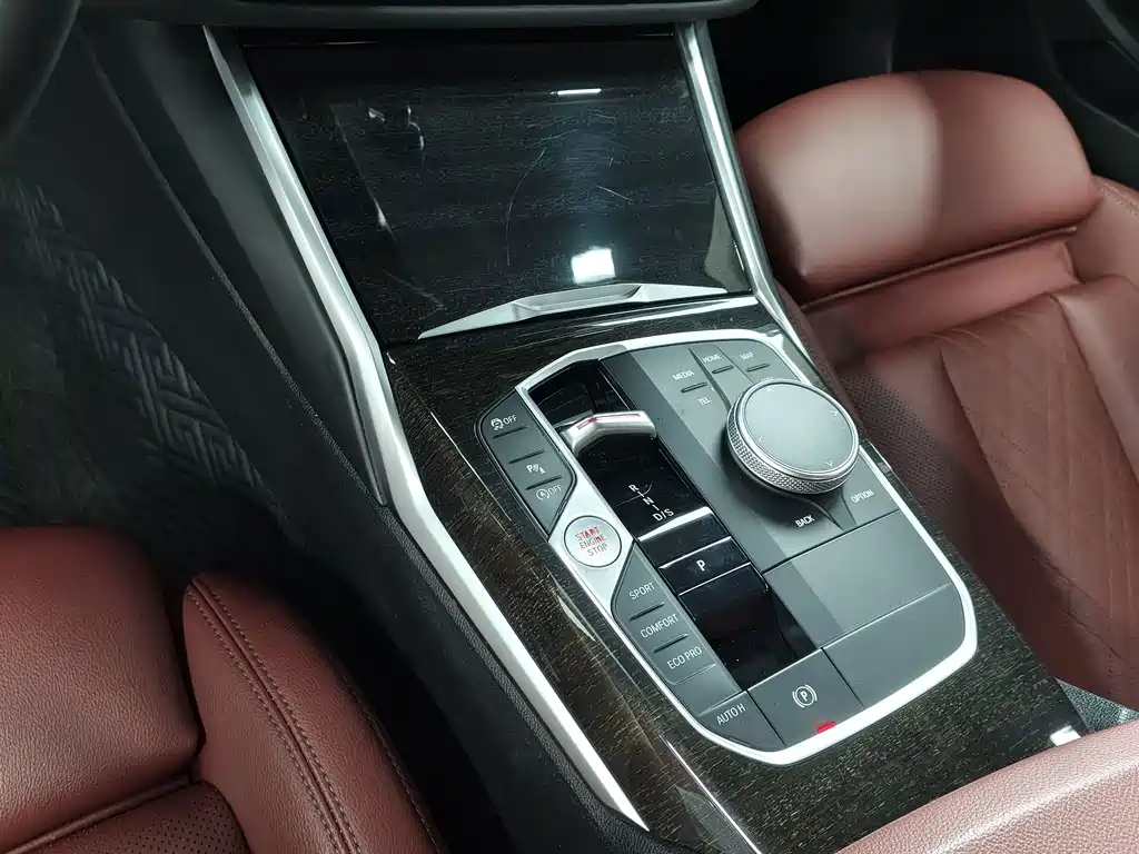BMW 3 Series — миниатюра 12